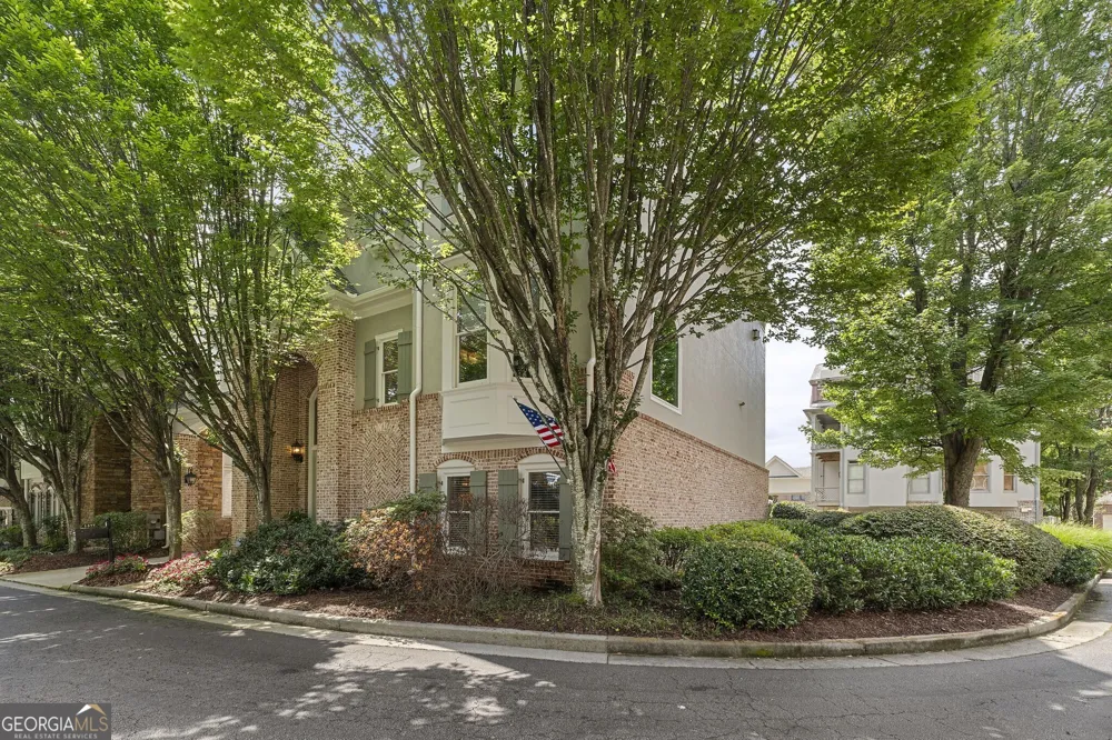 1377 Village Park DR NE Atlanta, GA 30319