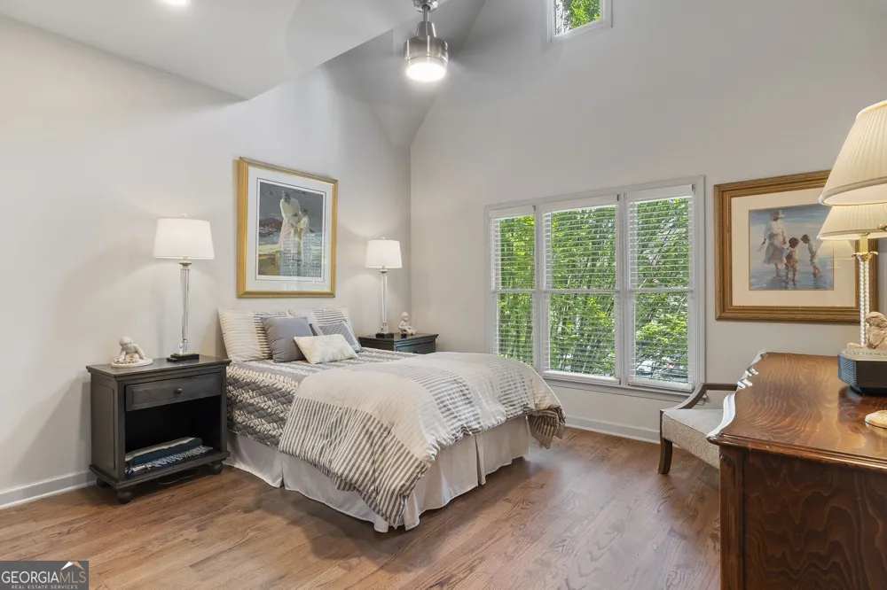 1377 Village Park DR NE Atlanta, GA 30319