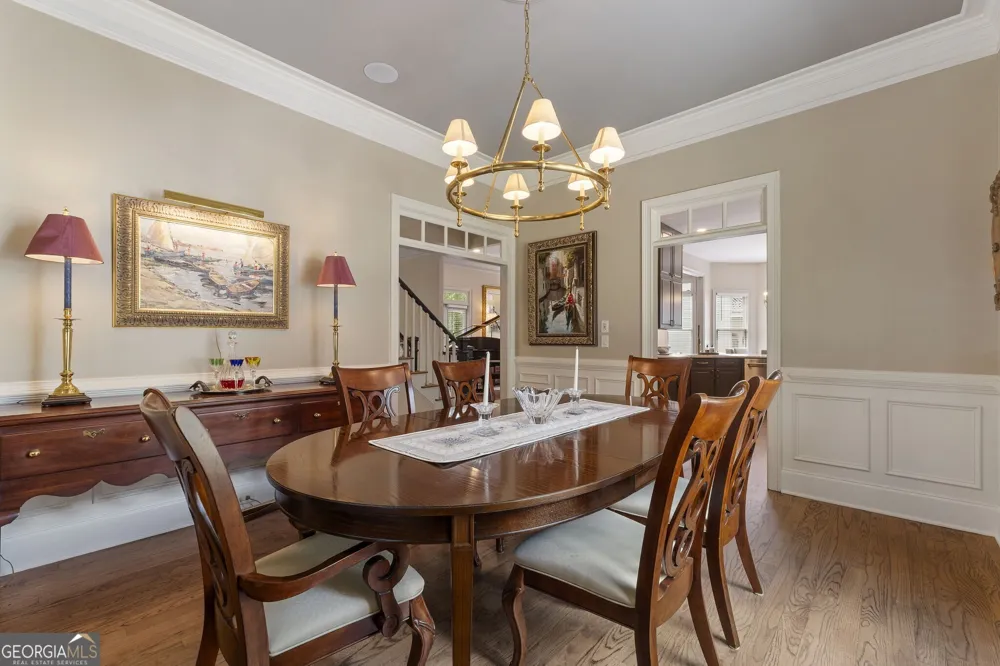 1377 Village Park DR NE Atlanta, GA 30319