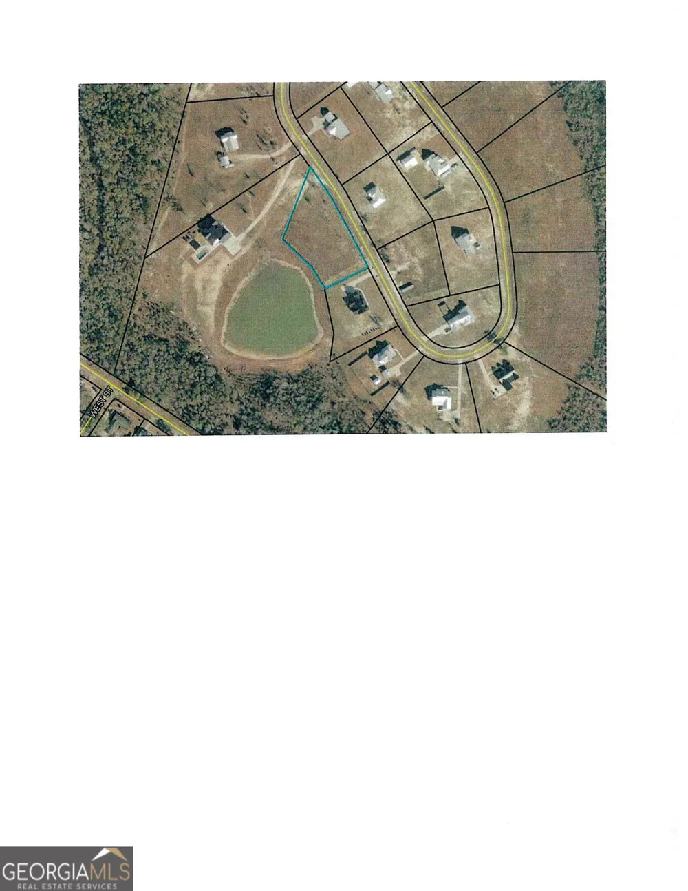 1435 Paris AVE Swainsboro, GA 30401
