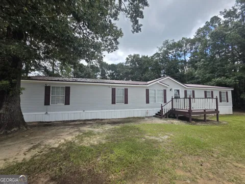 111 Harper RD