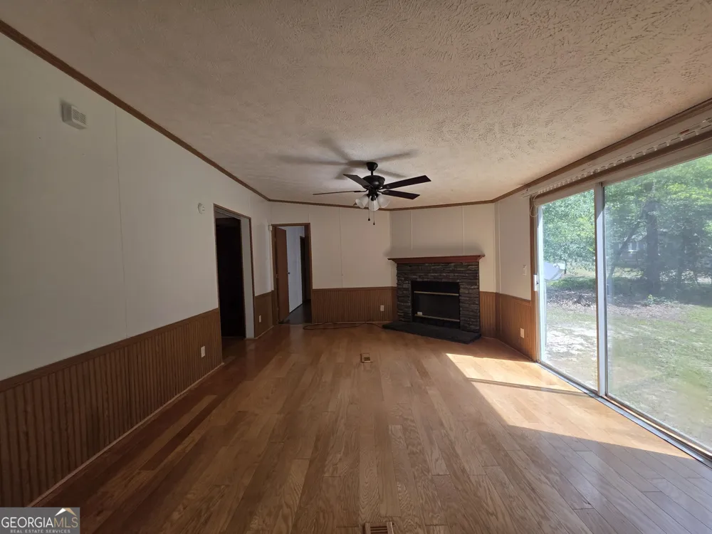 111 Harper RD Sparta, GA 31087