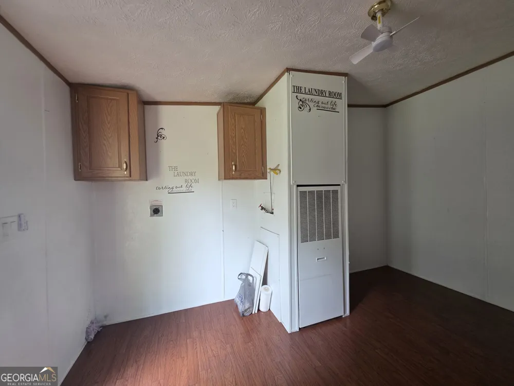 111 Harper RD Sparta, GA 31087