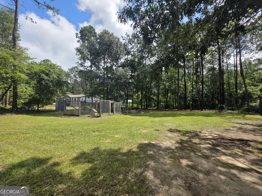 111 Harper RD Sparta, GA 31087