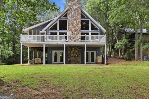 675 Currahee Ridge RD