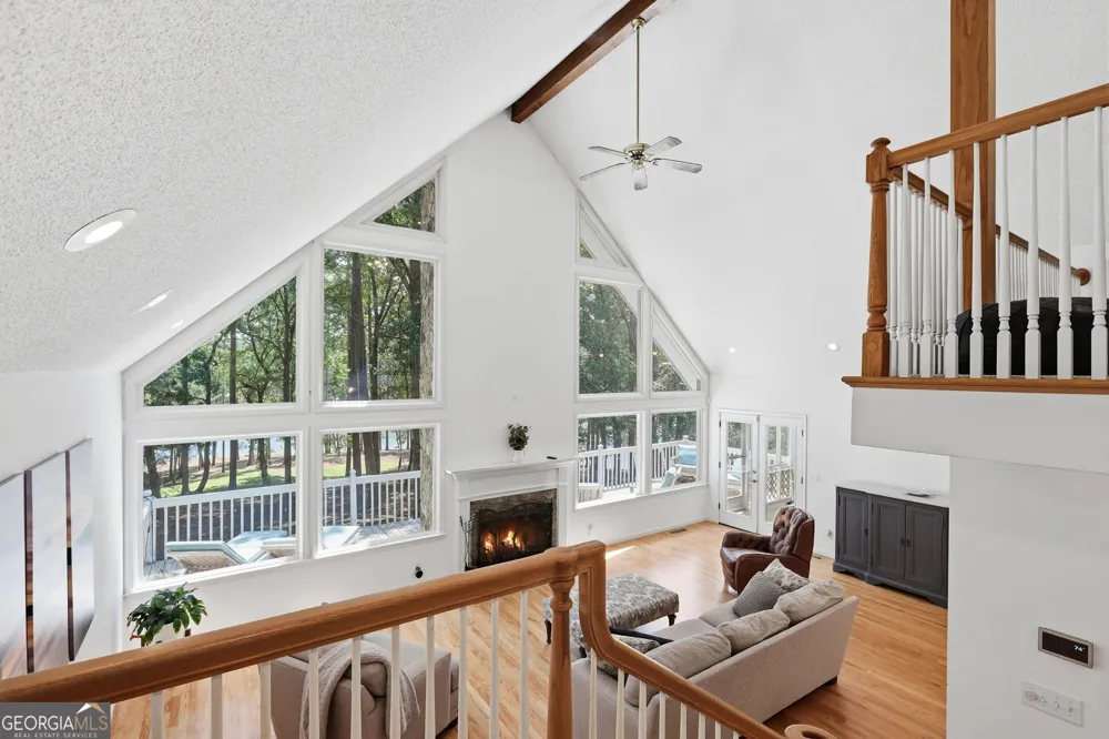 675 Currahee Ridge RD Toccoa, GA 30577