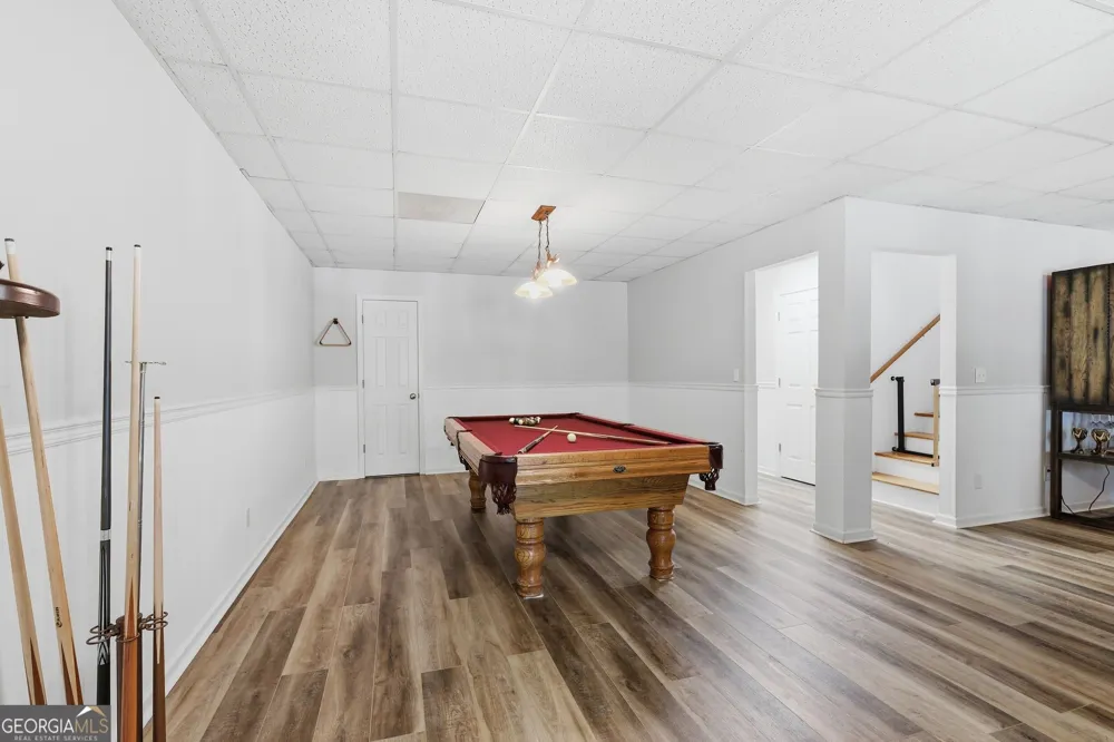 675 Currahee Ridge RD Toccoa, GA 30577