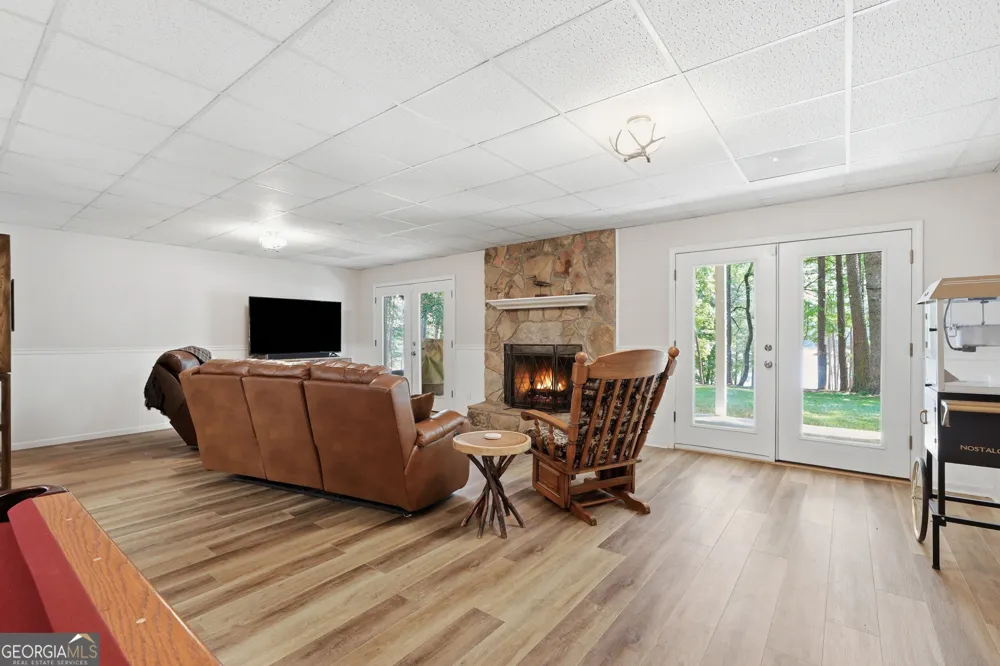 675 Currahee Ridge RD Toccoa, GA 30577
