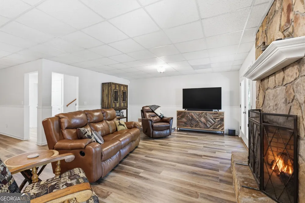 675 Currahee Ridge RD Toccoa, GA 30577