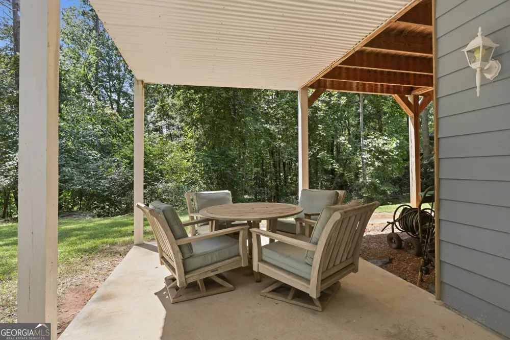 675 Currahee Ridge RD Toccoa, GA 30577