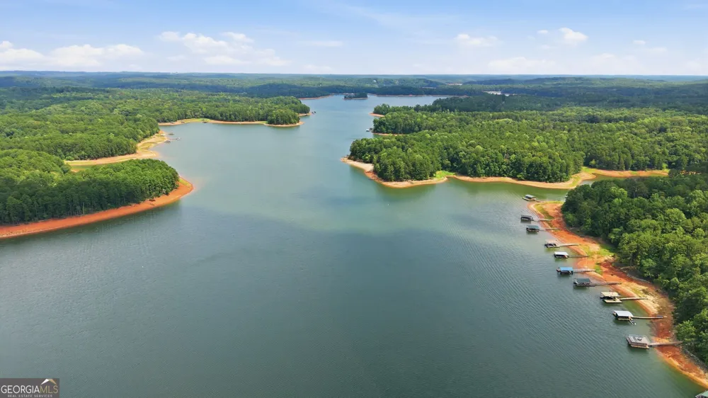 675 Currahee Ridge RD Toccoa, GA 30577