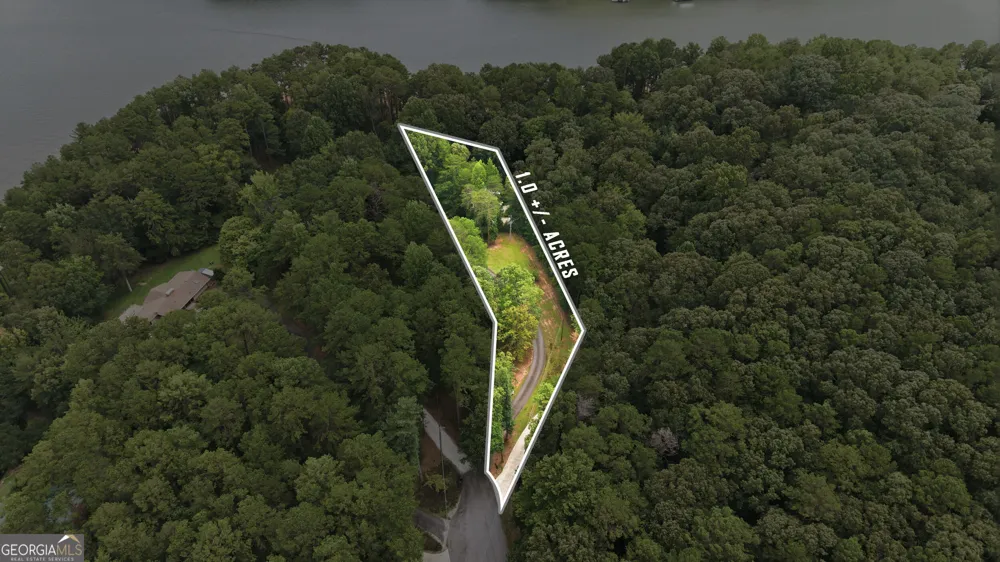 675 Currahee Ridge RD Toccoa, GA 30577
