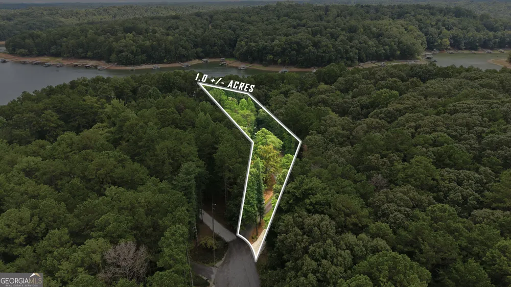 675 Currahee Ridge RD Toccoa, GA 30577