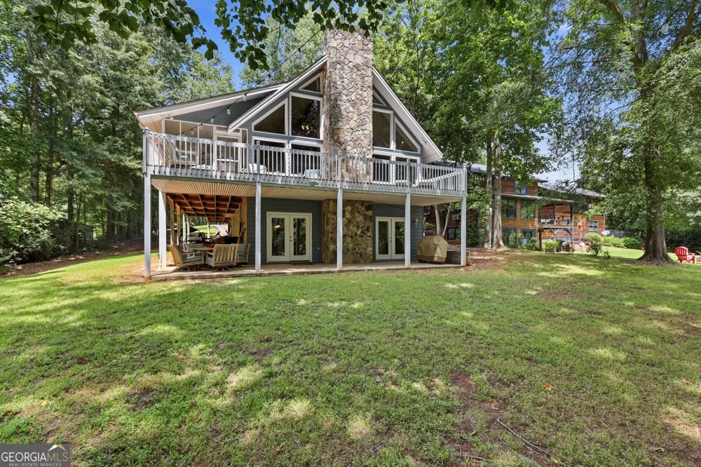 675 Currahee Ridge RD Toccoa, GA 30577