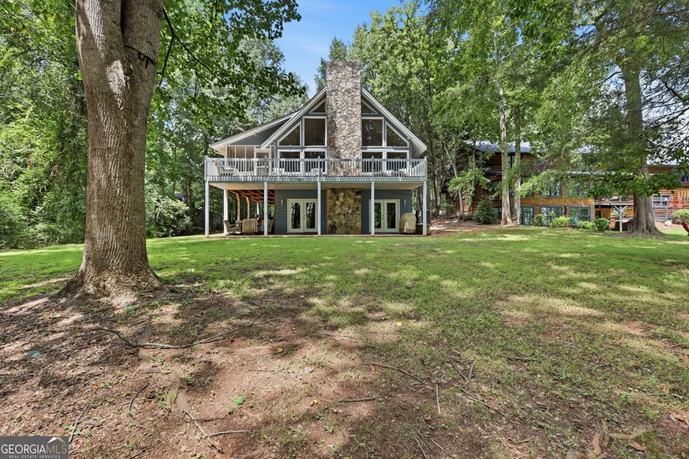675 Currahee Ridge RD Toccoa, GA 30577