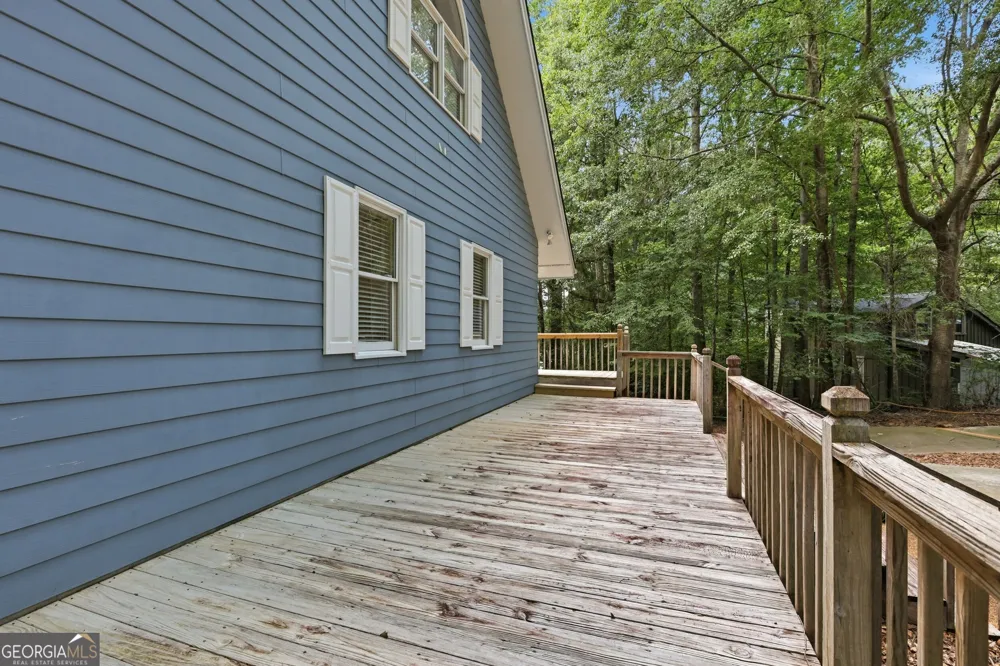 675 Currahee Ridge RD Toccoa, GA 30577