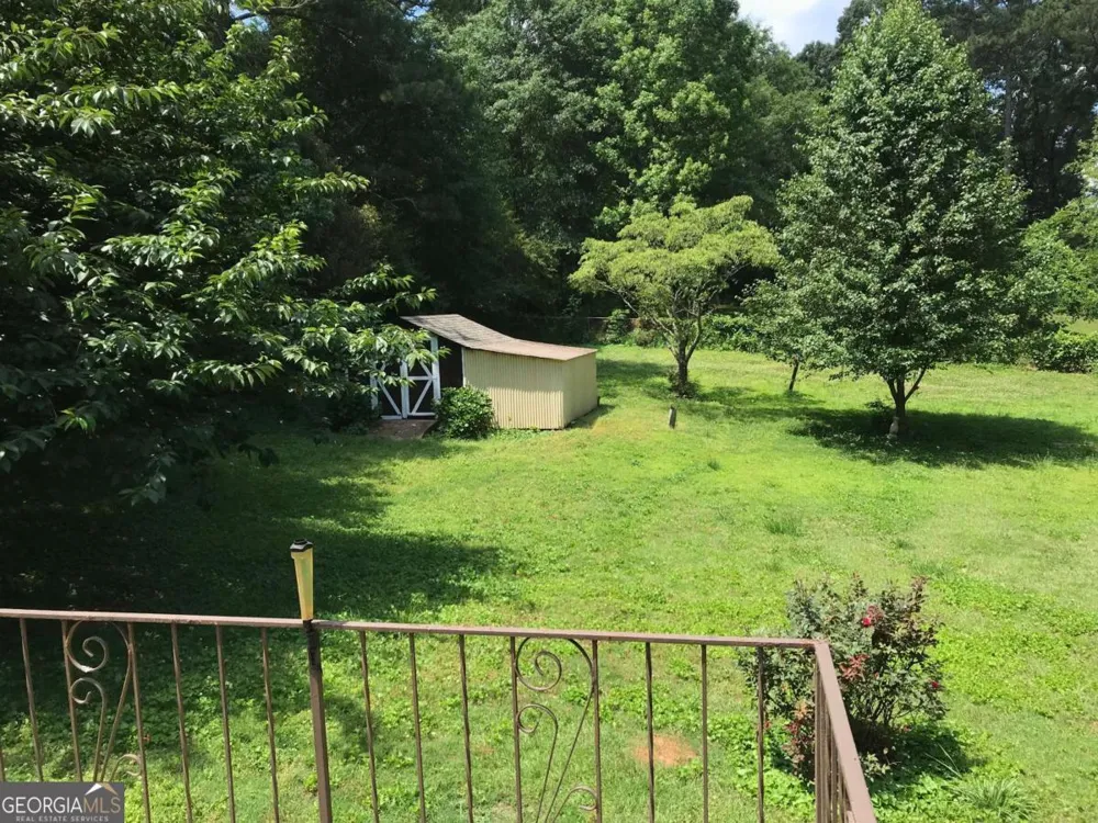 1321 Mary Dale DR Lilburn, GA 30047