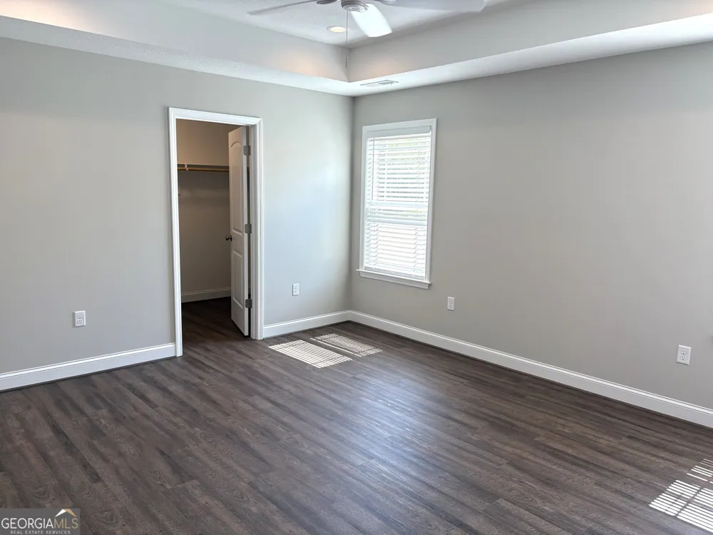 221 Buckingham Parc CIR East Dublin, GA 31027