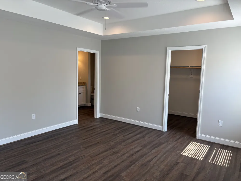 221 Buckingham Parc CIR East Dublin, GA 31027