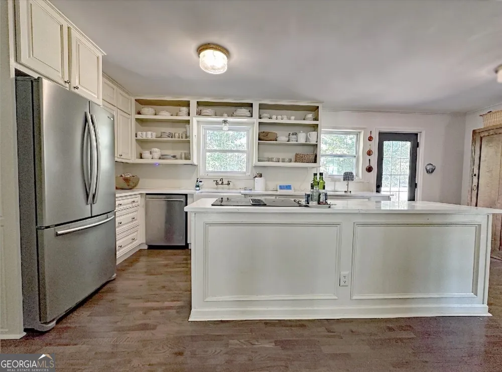 4424 Lower Fayetteville RD Sharpsburg, GA 30277