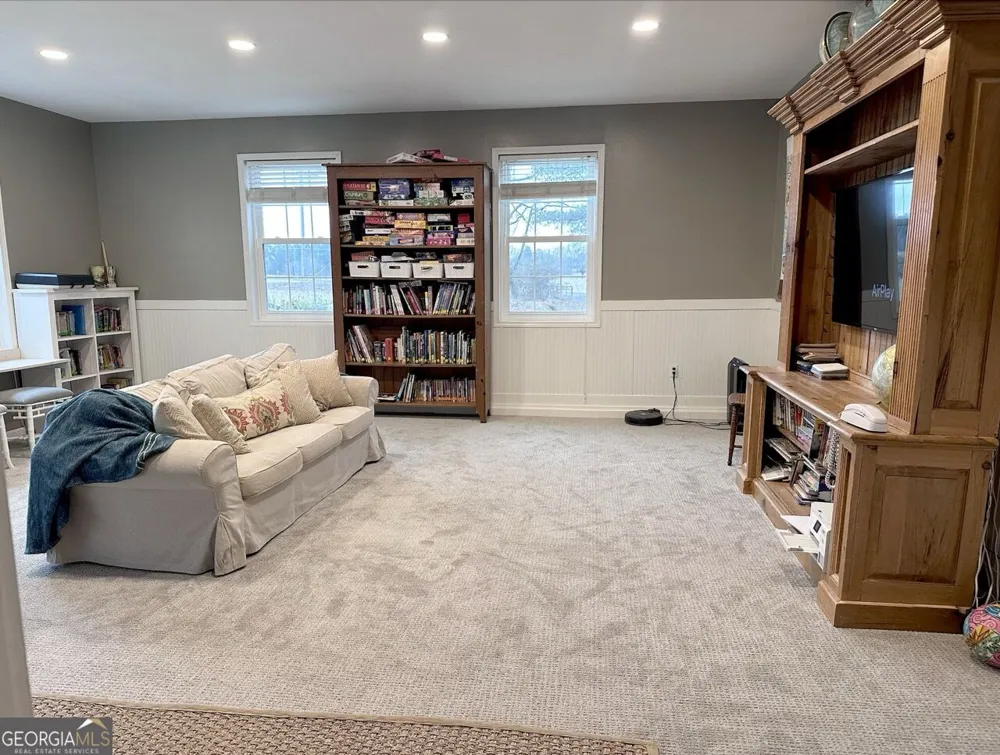 4424 Lower Fayetteville RD Sharpsburg, GA 30277