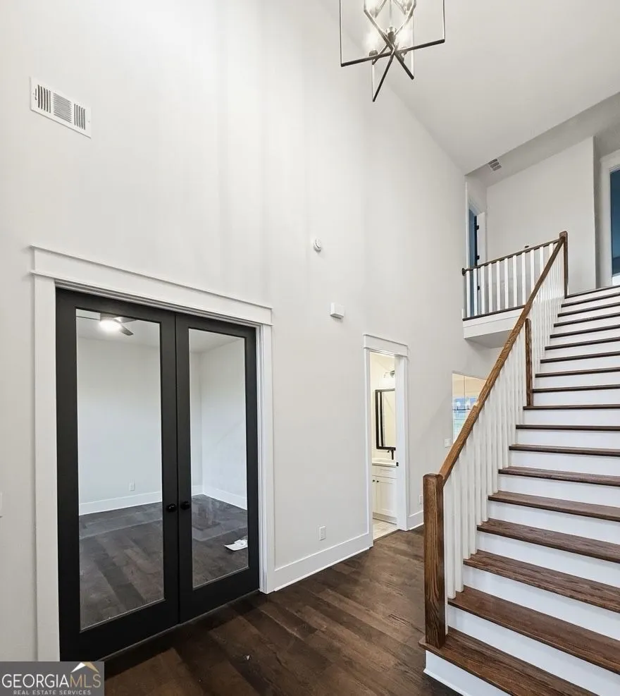 131 Palisade DR Rydal, GA 30171