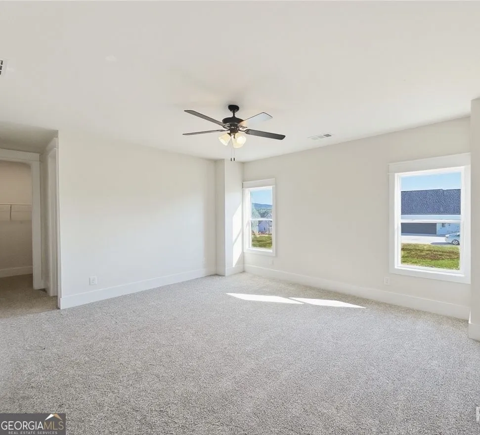 131 Palisade DR Rydal, GA 30171