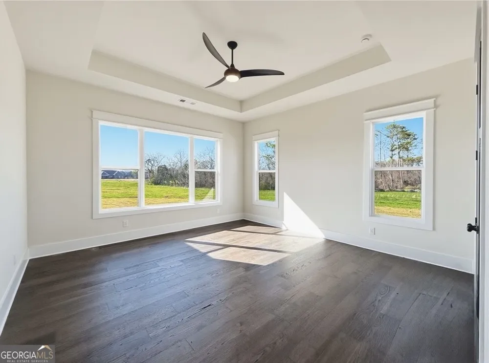 131 Palisade DR Rydal, GA 30171
