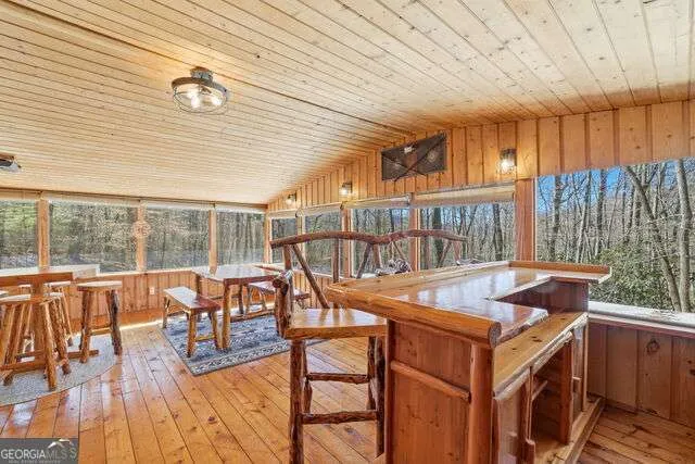355 Henslee Hollow LN Rabun Gap, GA 30568