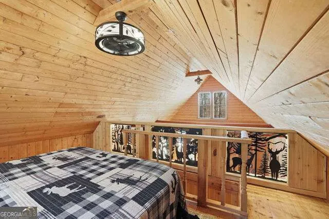 355 Henslee Hollow LN Rabun Gap, GA 30568
