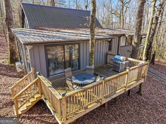 355 Henslee Hollow LN Rabun Gap, GA 30568