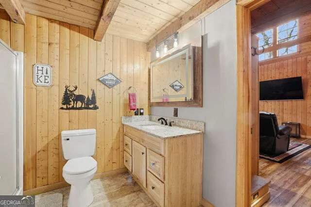 355 Henslee Hollow LN Rabun Gap, GA 30568