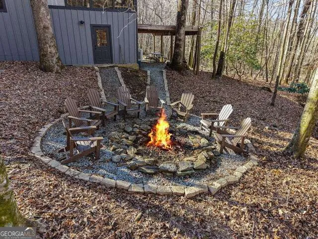 355 Henslee Hollow LN Rabun Gap, GA 30568