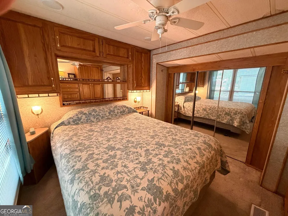 66 Maple Wood LN Cleveland, GA 30528