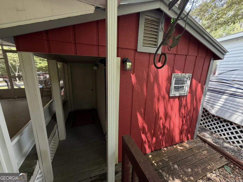 66 Maple Wood LN Cleveland, GA 30528