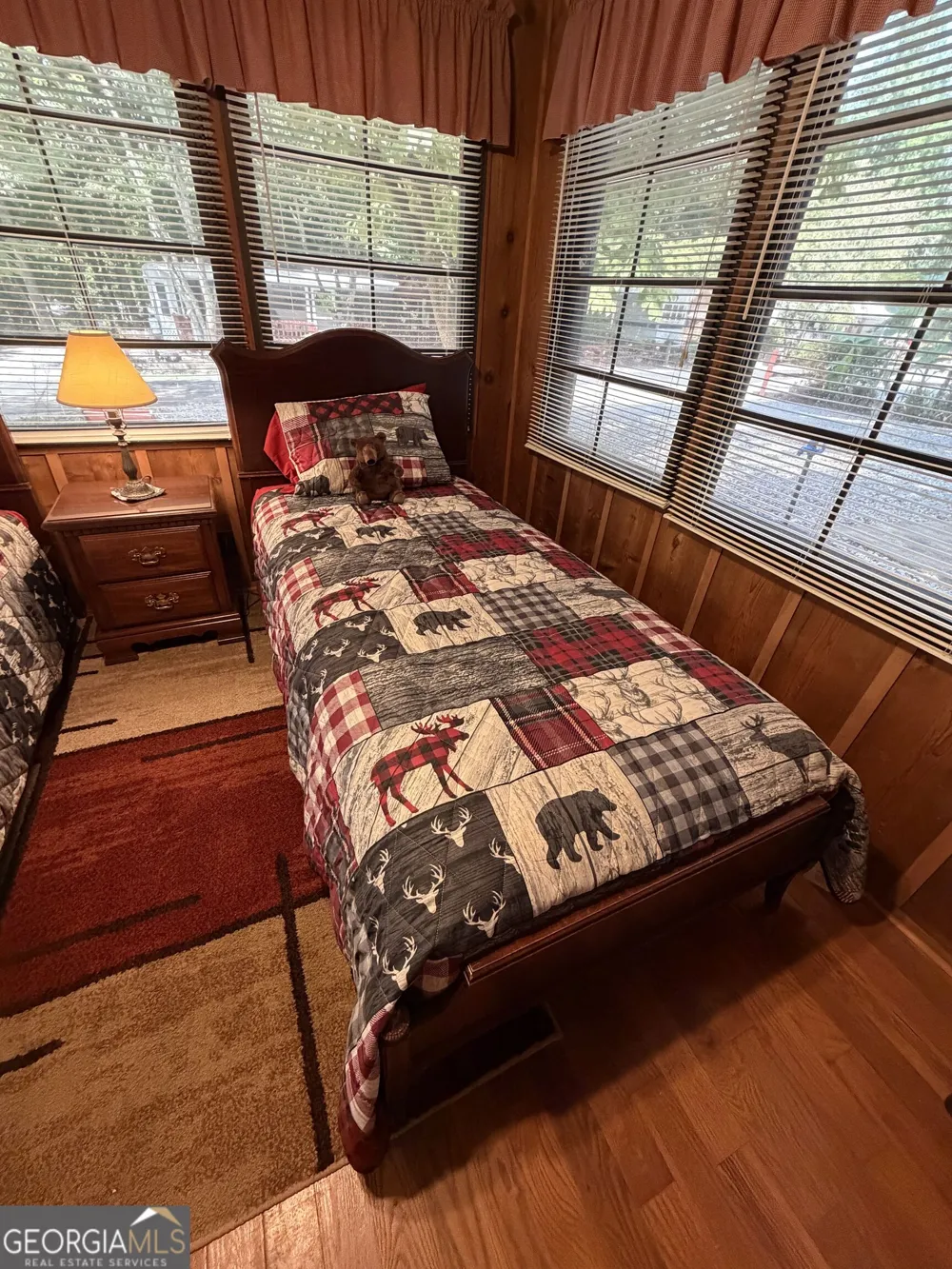 66 Maple Wood LN Cleveland, GA 30528