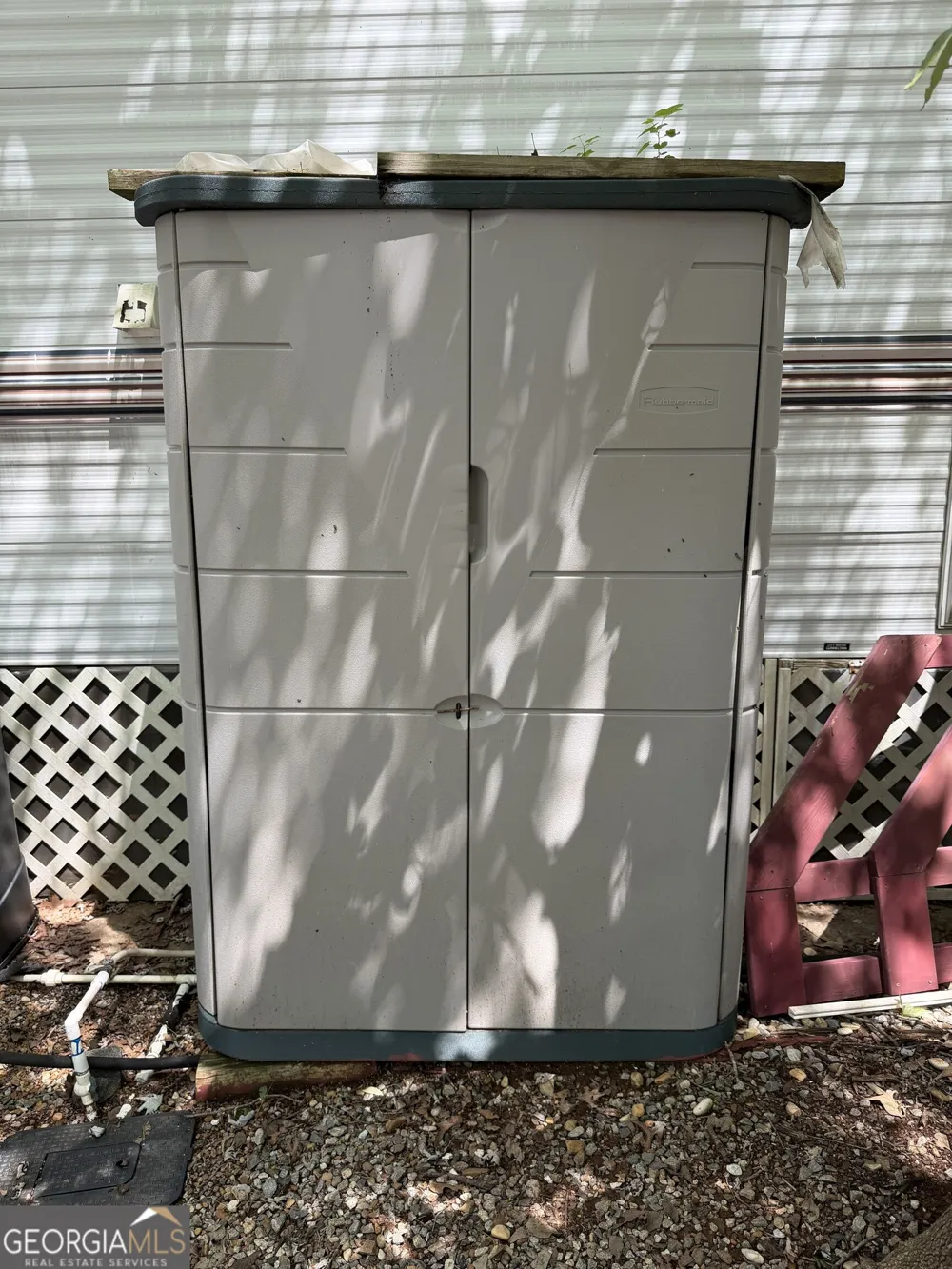 66 Maple Wood LN Cleveland, GA 30528