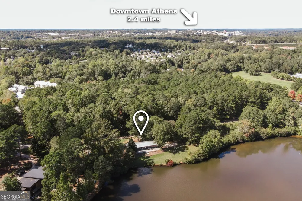 190 Lakewood DR Athens, GA 30605