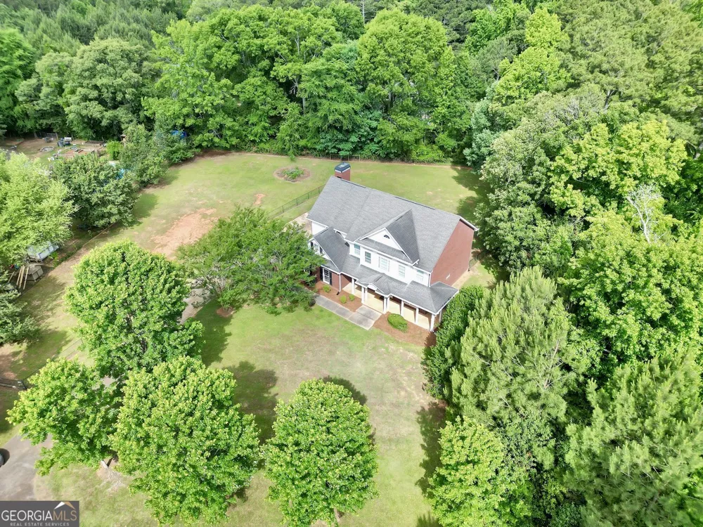 1731 Snapping Shoals RD McDonough, GA 30252