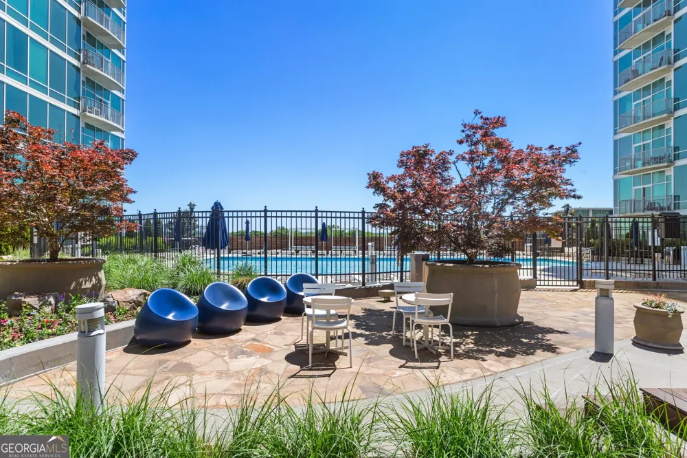 923 Peachtree ST NE Atlanta, GA 30309