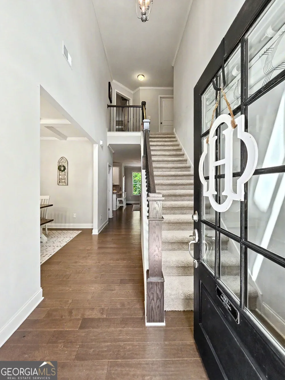 73 Lilyfield LN Acworth, GA 30101