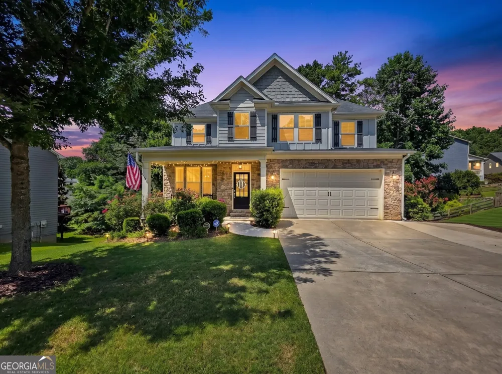 73 Lilyfield LN Acworth, GA 30101