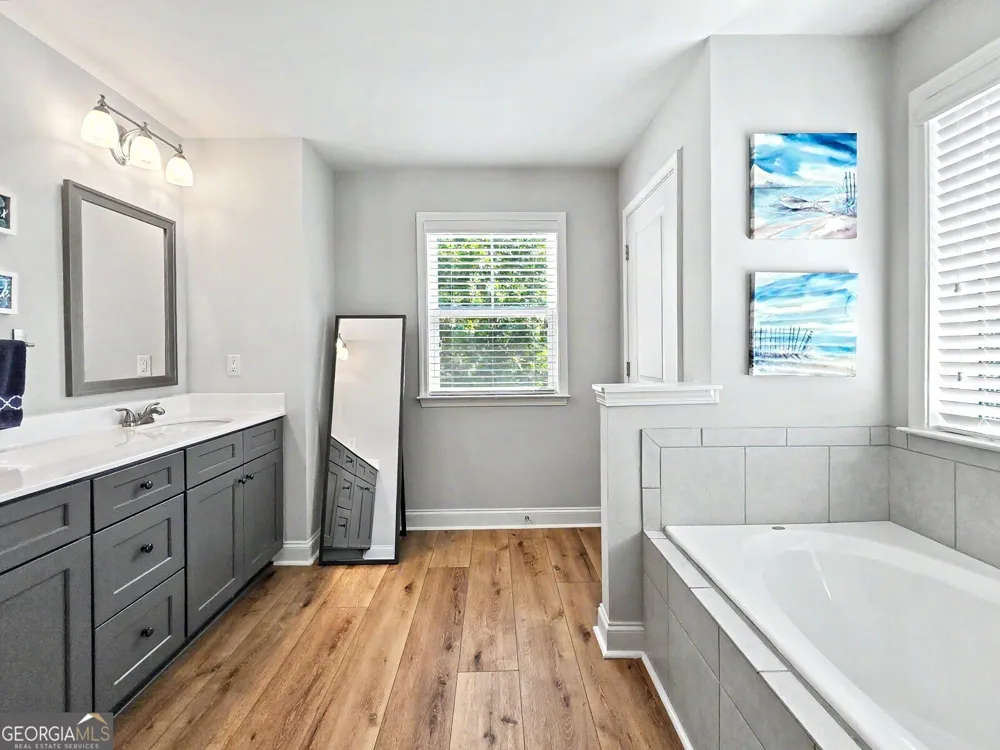 73 Lilyfield LN Acworth, GA 30101