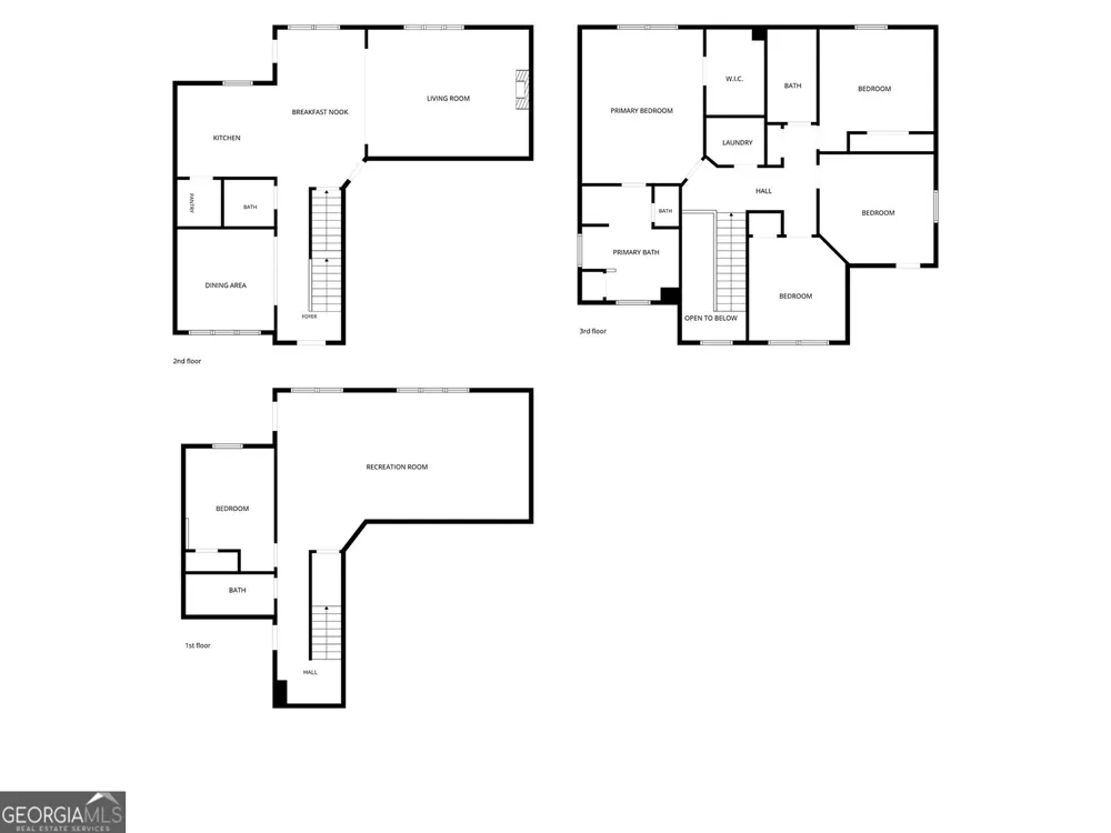 73 Lilyfield LN Acworth, GA 30101