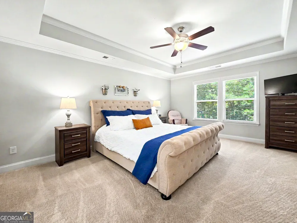 73 Lilyfield LN Acworth, GA 30101