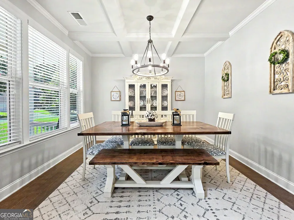 73 Lilyfield LN Acworth, GA 30101