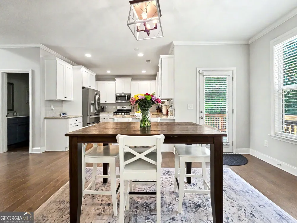 73 Lilyfield LN Acworth, GA 30101