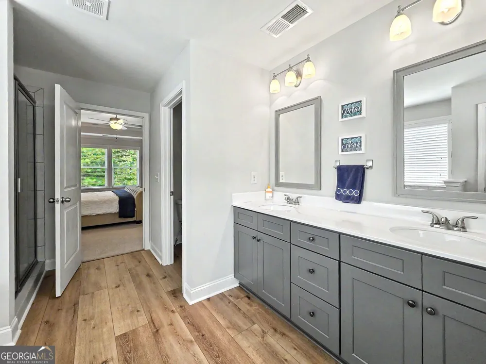 73 Lilyfield LN Acworth, GA 30101