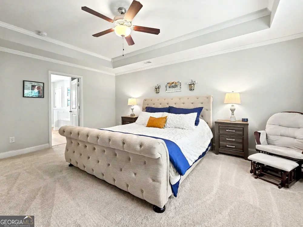 73 Lilyfield LN Acworth, GA 30101