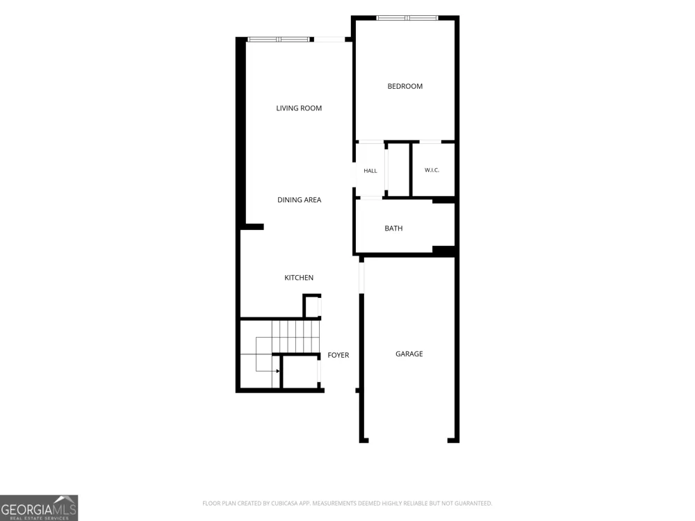 103 Fox Creek DR Woodstock, GA 30188